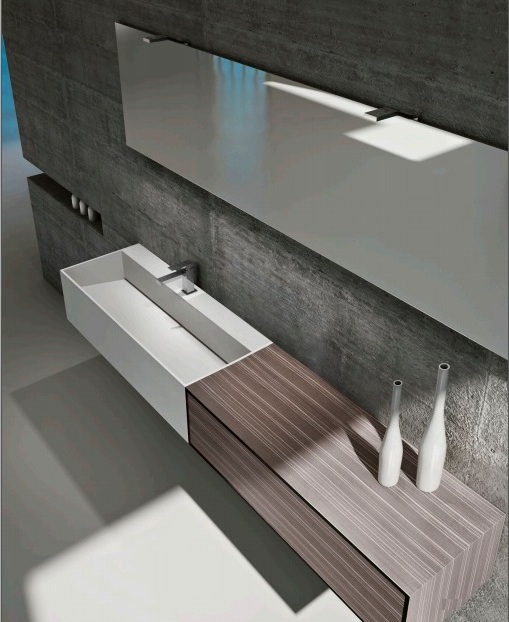 08 Stratos Cubik Collection комплект мебели GBGROUP 39844 - Вид №1