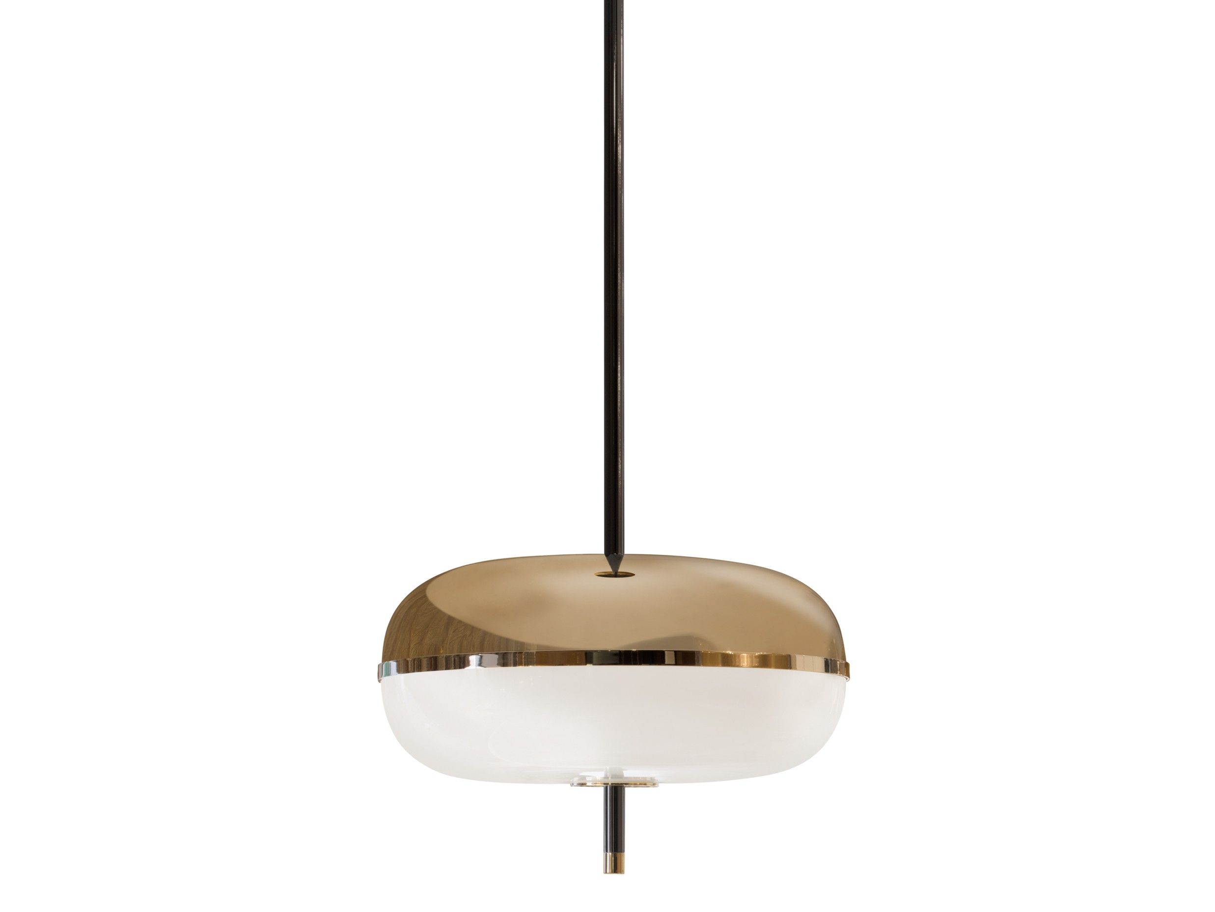 Подвесной светильник из дутого стекла Sicis Амаретто ARCH-00046583