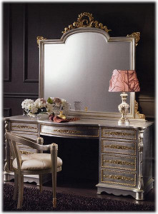 Туалетный столик  CEPPI 2459