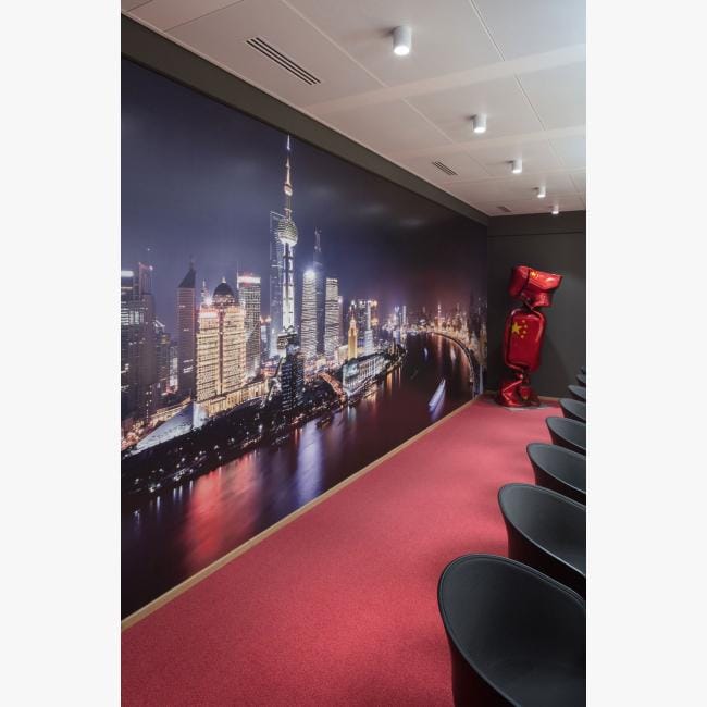 Потолочный металлический светодиодный прожектор Deltalight Boxy ARCH-00126978 - Вид №4