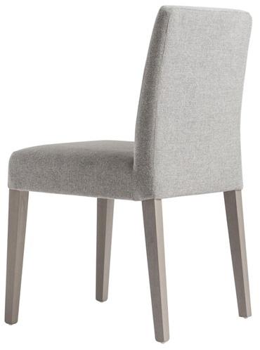 Palma Мягкое кресло из массива дерева Miss 49s.i4 - Вид №2