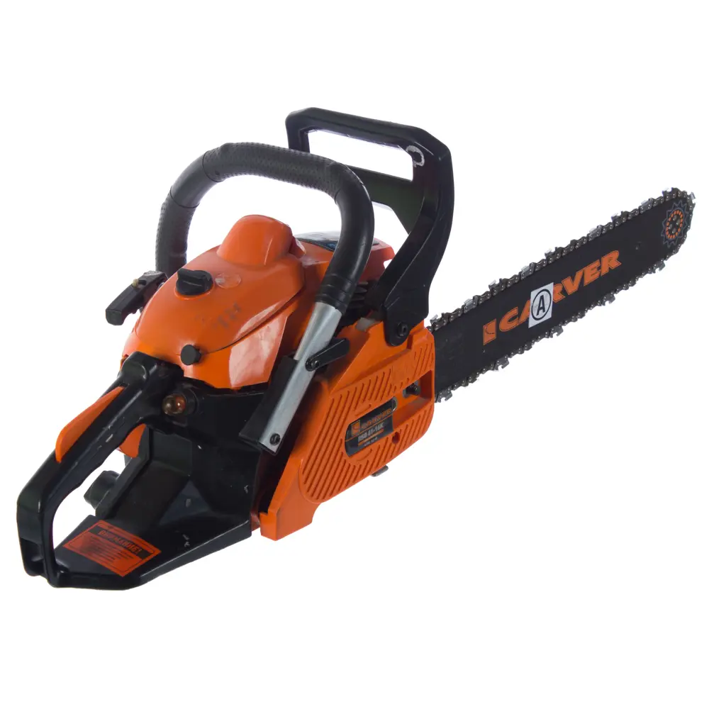 Пила бензиновая цепная Carver RSG-41-16K шина 40 см 15634989 STLM-2176213 