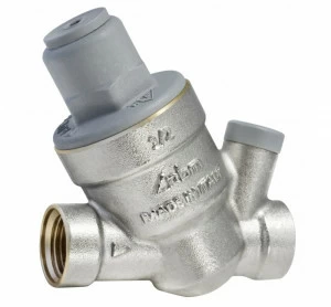 GENEBRE 3322 06 Поршневой редукционный клапан Redux-GE с фильтром