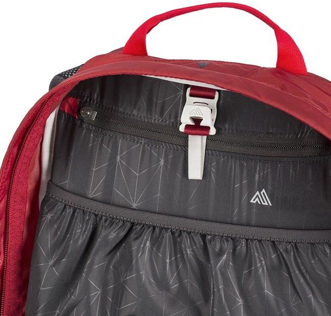 38J-01001 Рюкзак 38J*001 Backpack 18 Gregory Salvo - Вид №11