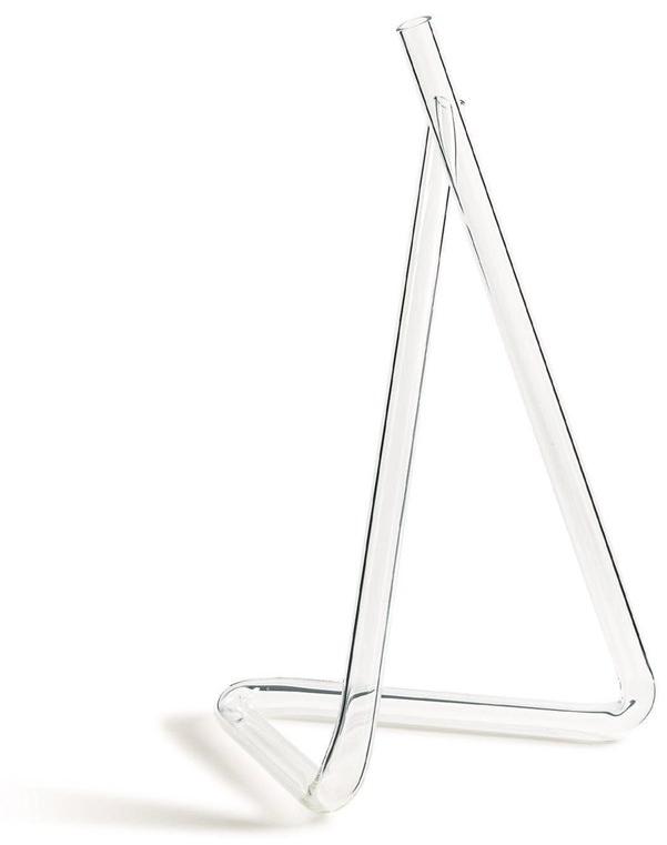 Atipico Ваза из боросиликатного стекла sun-id-1484543 - Вид №5