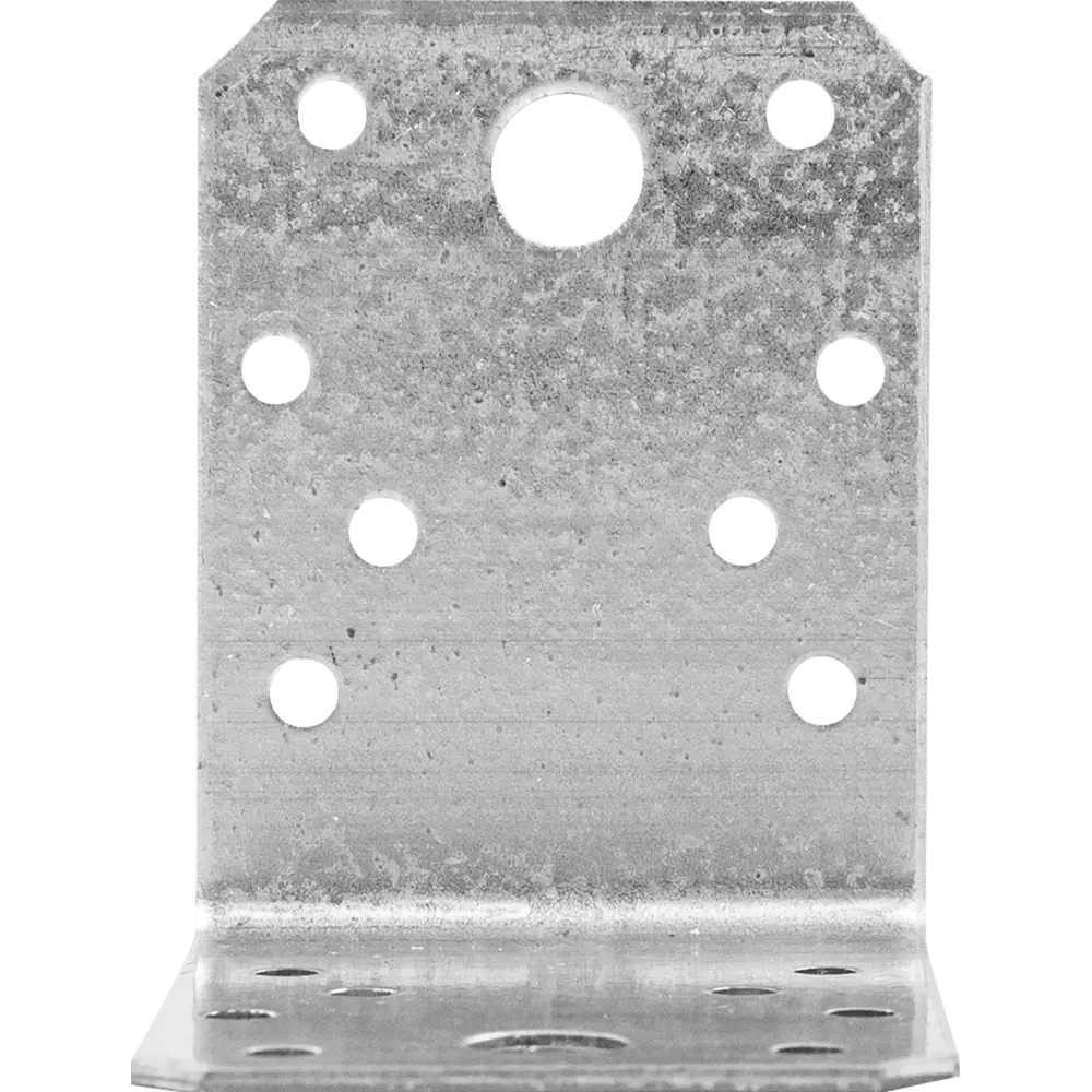 Крепежный уголок Santreyd KU для деревянных конструкций и мебели 83613038 STLM-0042749 - Вид №2