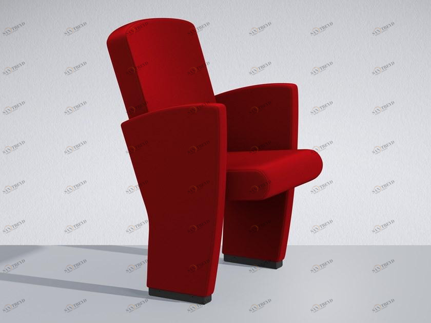 LAMM Сиденье для аудитории из ткани sun-id-1440942