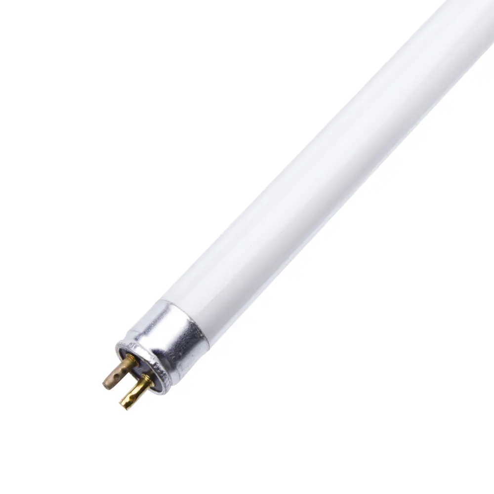 Лампа люминесцентная TDM T4 468 мм 16 Вт свет дневной 15650428 STLM-2015945 TDM ELECTRIC  - Вид №1