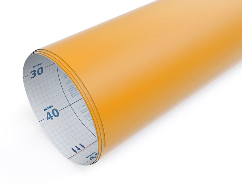 Artesive Клейкая пленка для мебели из ПВХ Plain Ma-006 - Вид №1