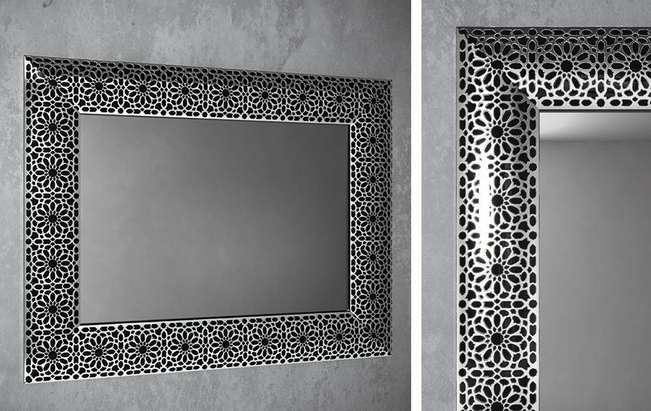 Luna Eban Зеркало 