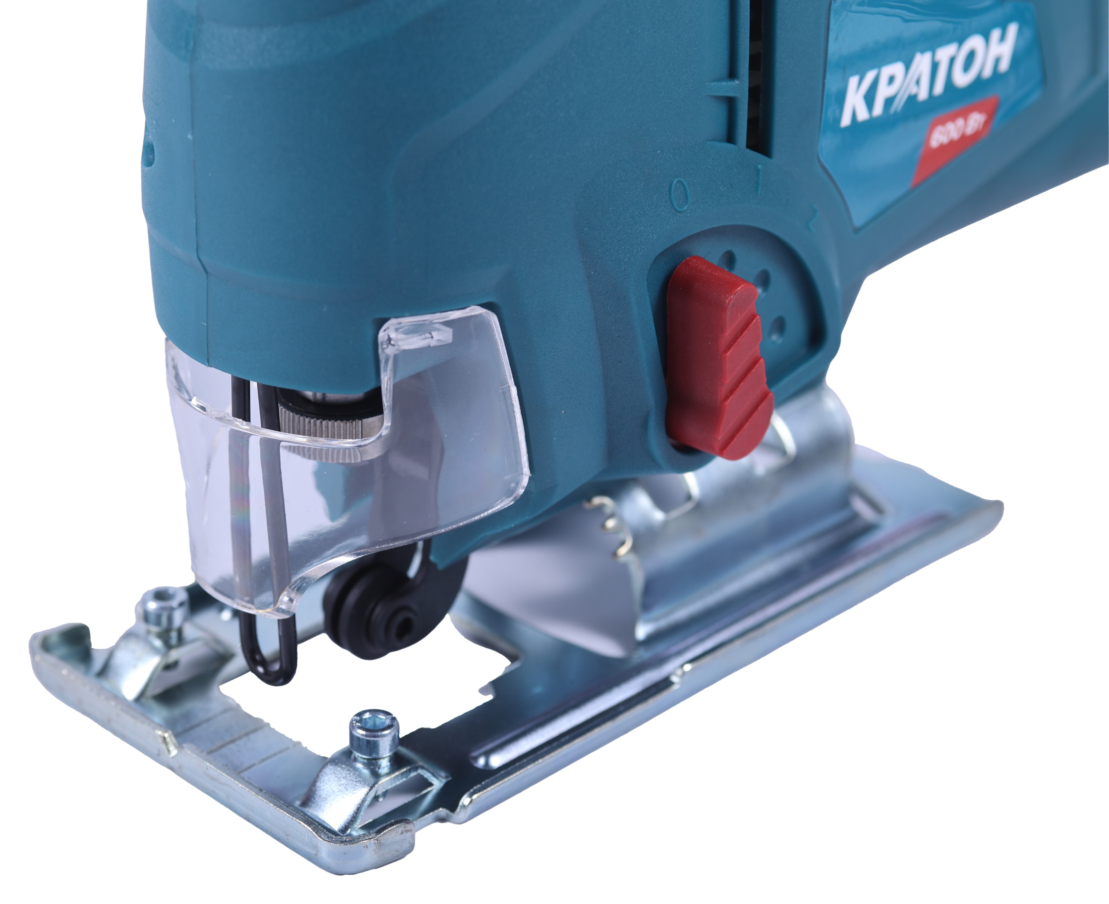 Электрический лобзик Кратон JSE-600/65 9145696 STDN-0000752 - Вид №3