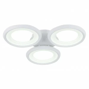 Потолочный светодиодный светильник Freya Blis FR6010CL-L51W FREYA BLIS 276764 Белый
