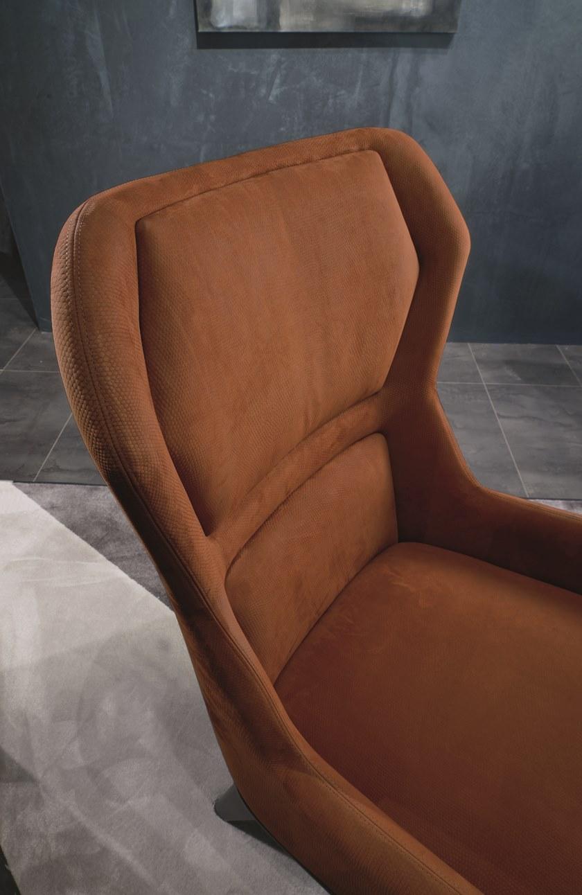 Carpanelli Кресло с высокой спинкой 2019 Po71  - Вид №3