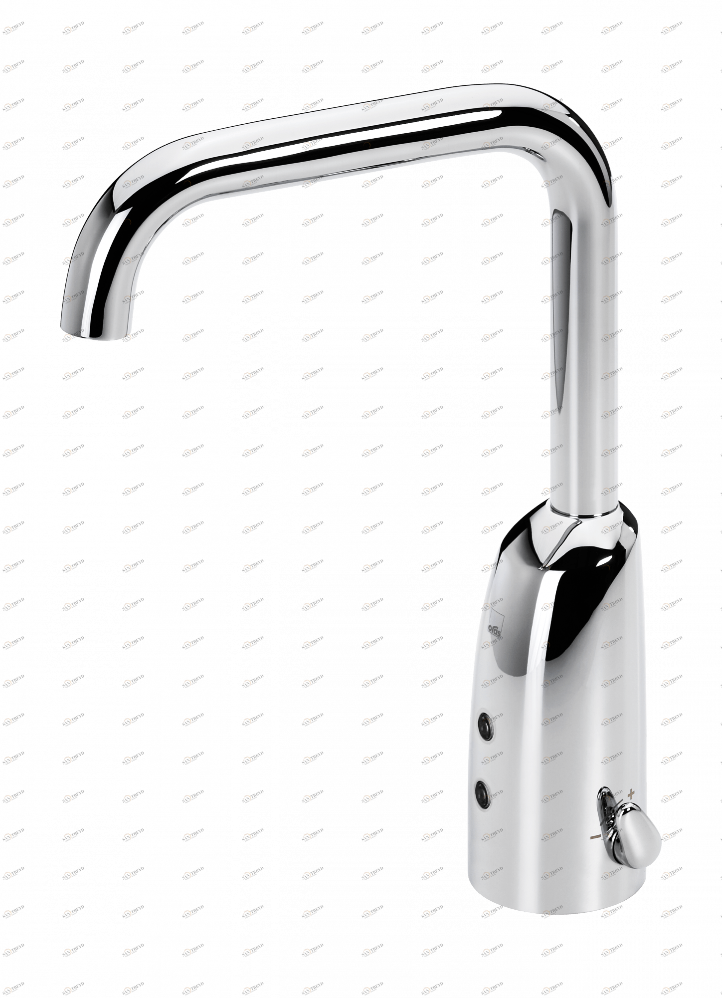 Oras 6331F Смеситель для умывальника, 6 V 6331F Electra Хром 