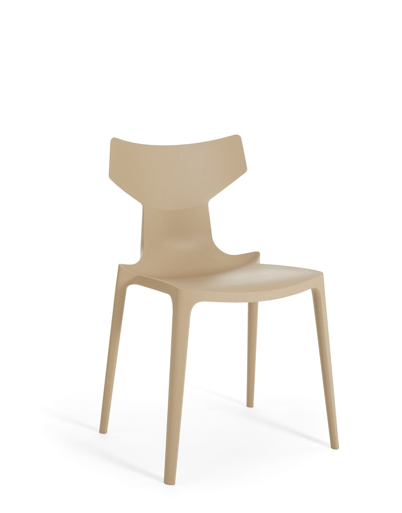Штабелируемый стул из инженерного пластика Kartell RE-CHAIR ARCH-00142441 - Вид №16