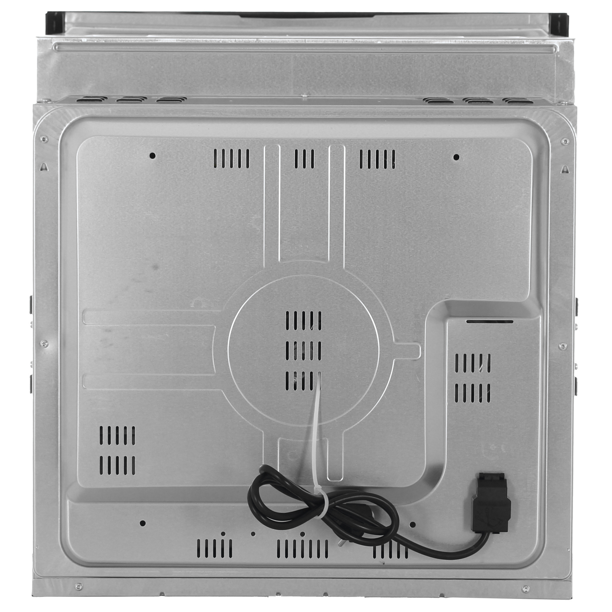 9047504 Электрический духовой шкаф Eigen BO-GTM1G серый STDN-0006525 - Вид №9