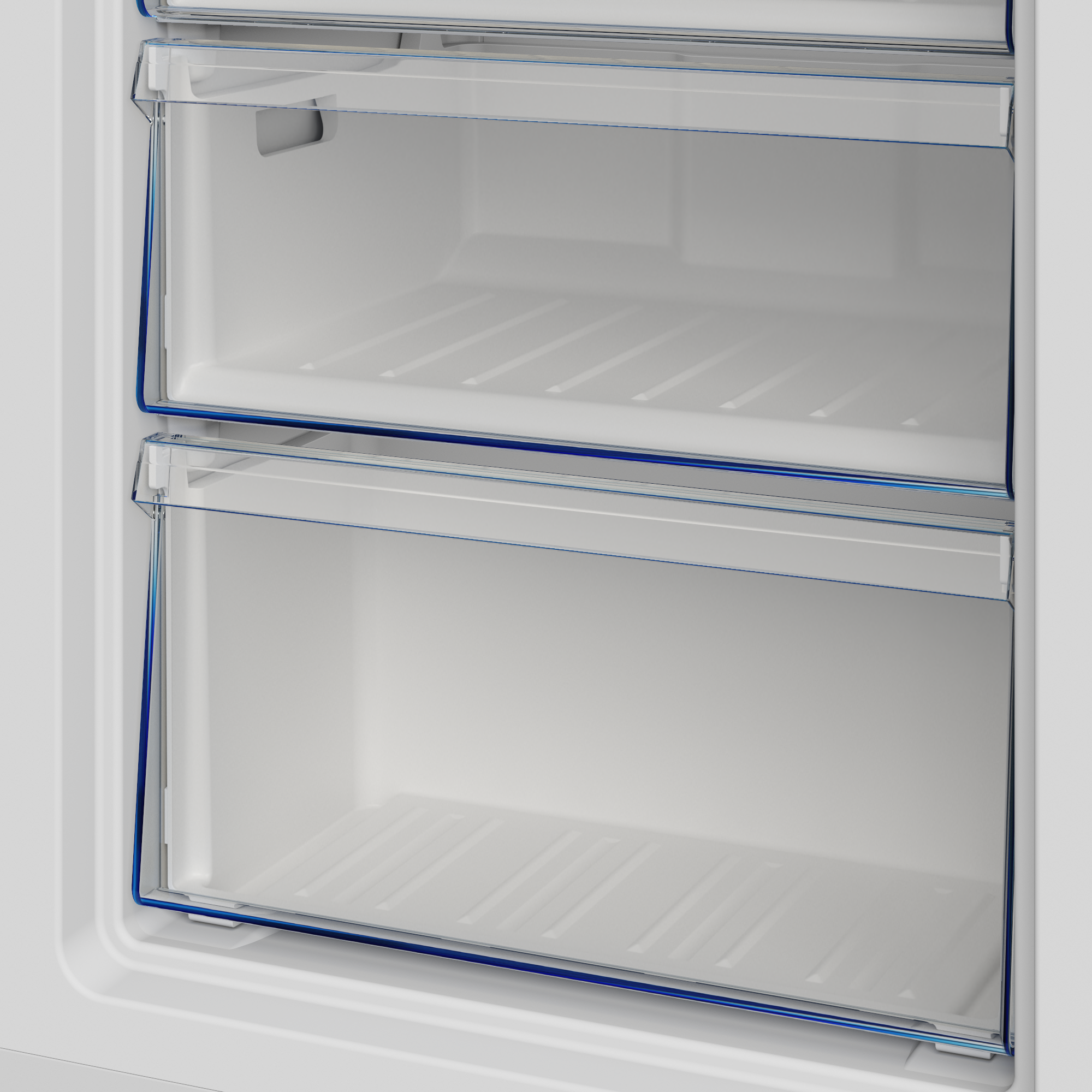 5478135 Морозильный шкаф  Beko B1RFNK292G серый STDN-0076132 - Вид №7