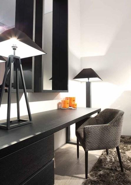 Ph Collection Стол с ящиками из фанерованной древесины Mao sun-id-1451860 - Вид №2