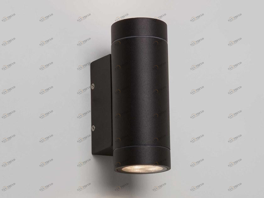 Astro Lighting Светодиодный настенный светильник для улицы из алюминия  1372008 - 1372006 