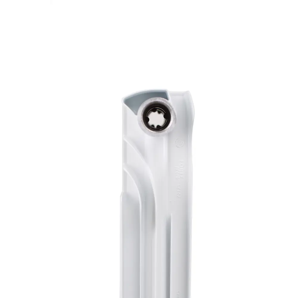 MONLAN Биметаллический радиатор 350/80 - 6 секций для современного отопления 89296894 STLM-0942628 - Вид №4