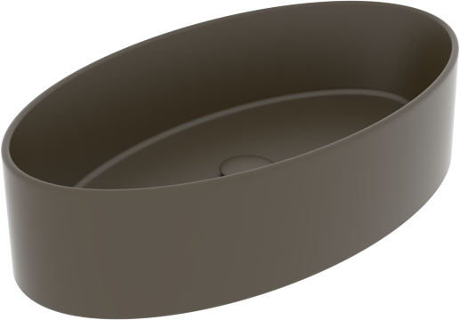 LKLAVFSBF6018 Накладная раковина на столешницу GSG CERAMIC Like