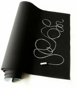 Groovy Magnets Магнитные виниловые обои Chalkboard