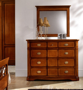 Комод  TESSAROLO 842