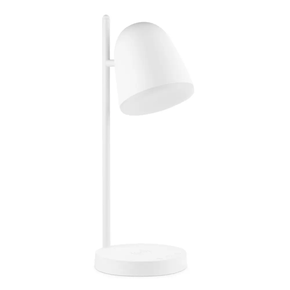 Лампа настольная Rombica Led L2 3000-6000К, цвет белый 83387889 STLM-2040601 Santreyd  - Вид №2