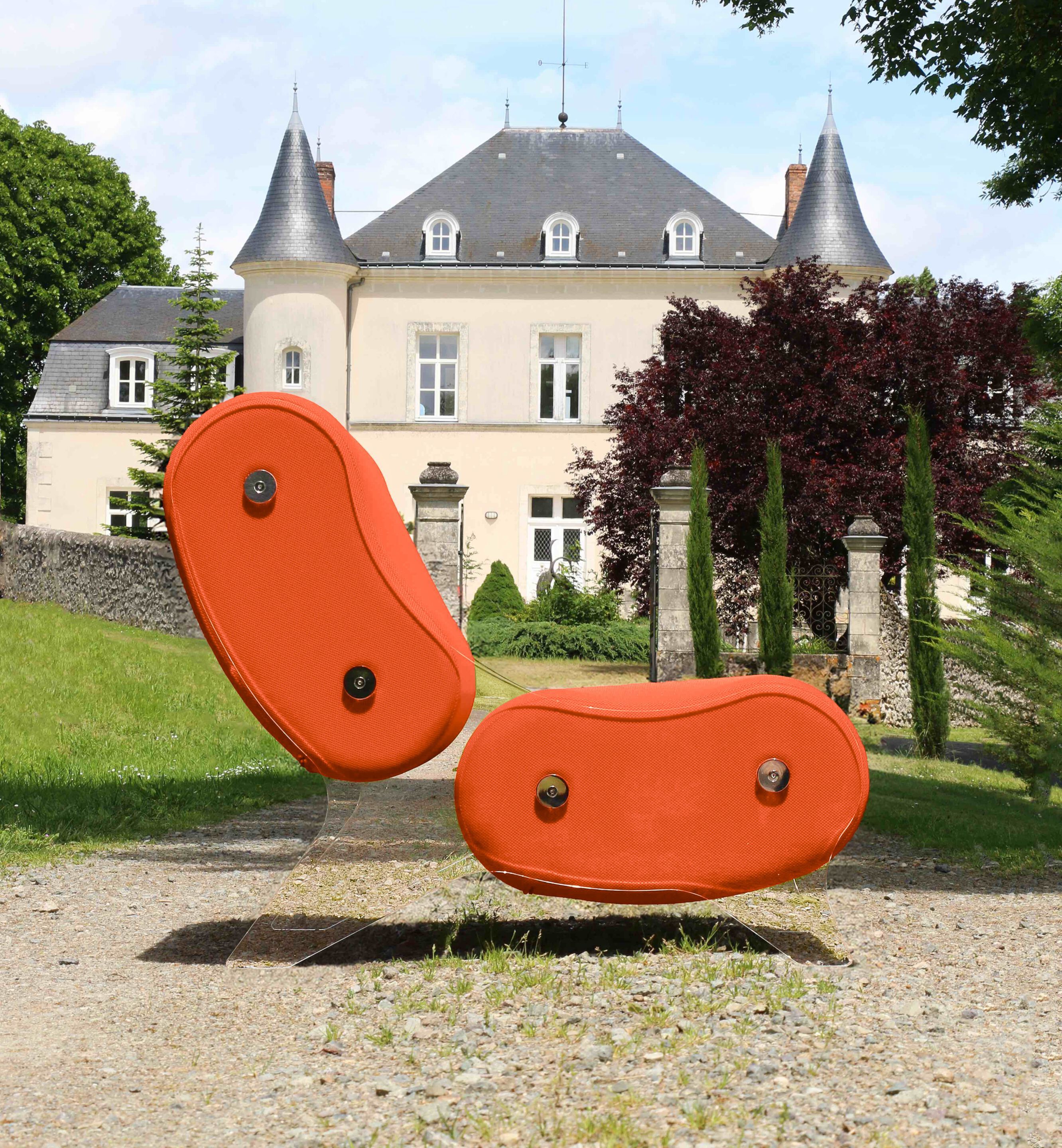 2-местный диван KUUMO ARCH-00101969 - Вид №2