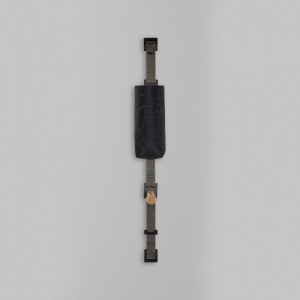 EVTPK100DNEVER Life Design Контейнер для хранения в ванной - Tape Storage  Черный