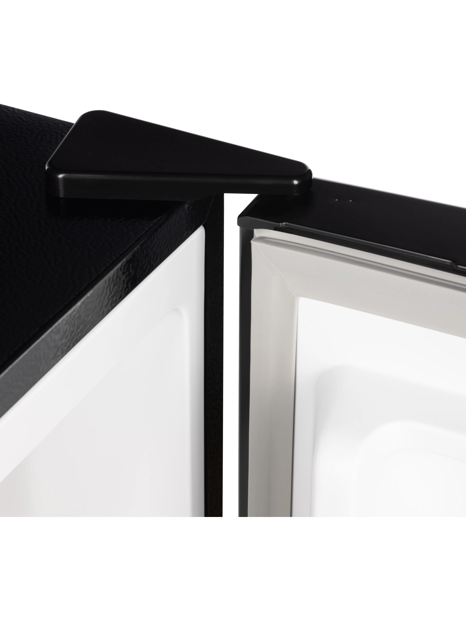 9290502 Холодильник компактный   NORD NT 90 B черный STDN-0114893 - Вид №5