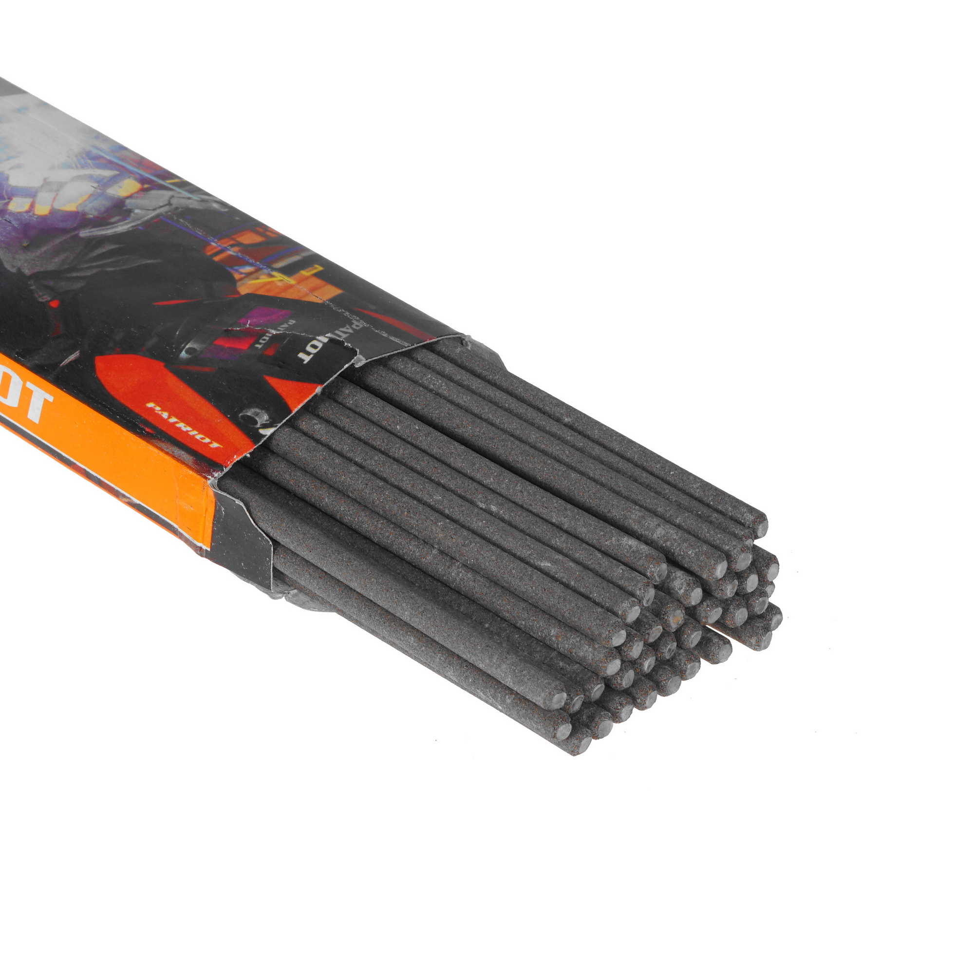 Электроды Patriot АНО-21 5335084 STDN-0150510 - Вид №1