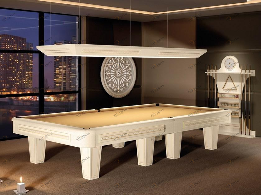 Vismara Design Деревянный бильярдный стол Classic sun-id-1459564