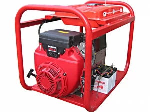 Бензиновый генератор Вепрь АБП 12-Т400/230 ВХ-БСГ с АВР