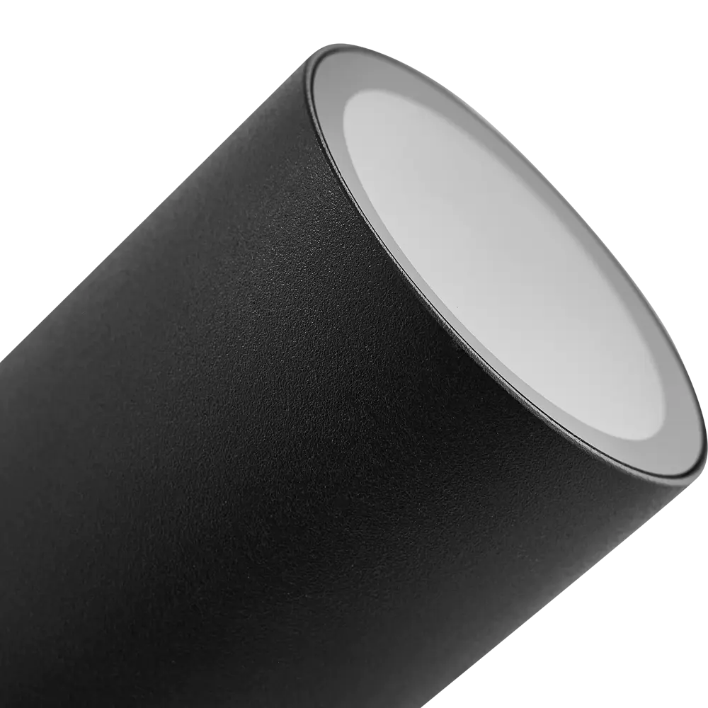 86736051 Светильник настенный уличный Arte Lamp Mistero 35 Вт IP65 цвет черный STLM-0071122  - Вид №2