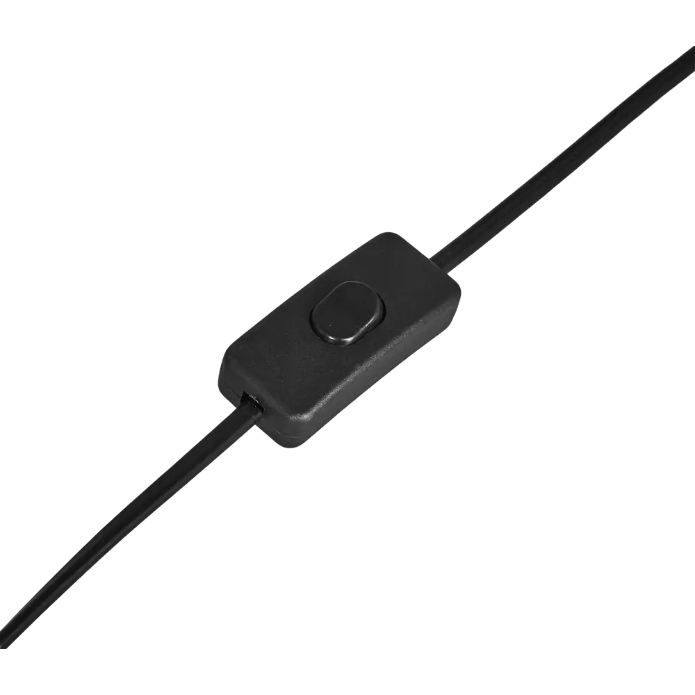 Торшер KD-332 цвет синий CAMELION STLM-2037375 - Вид №5