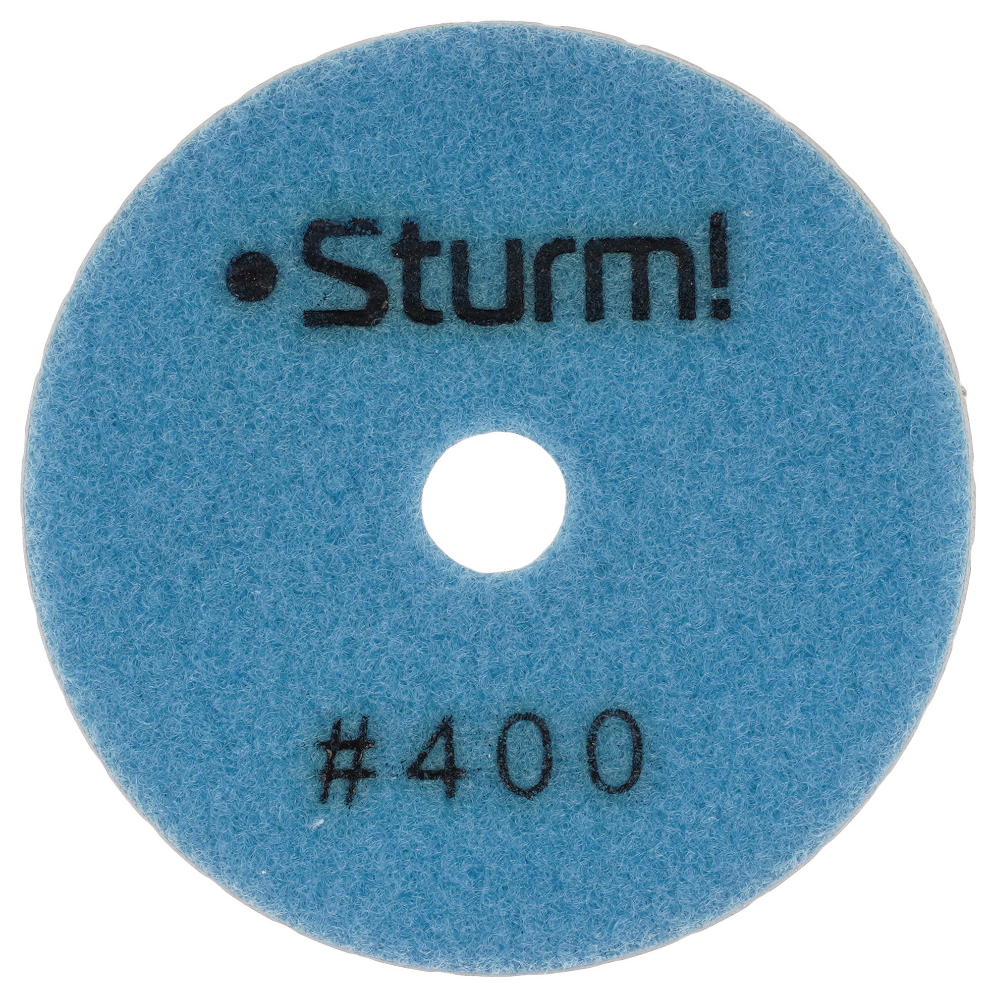 Круг алмазный гибкий Sturm! 9012-W100-400 100 мм 9159593 STDN-0105504 - Вид №1