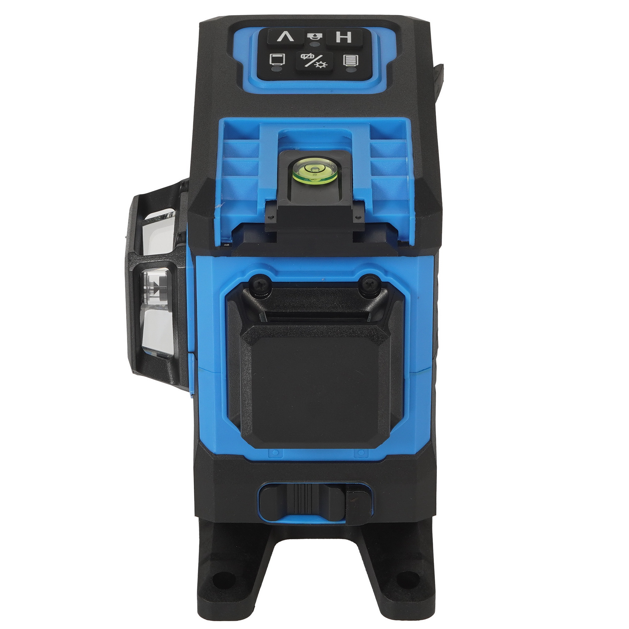 Лазерный нивелир DEKO LL12-HVR 5445901 STDN-0034147 - Вид №1