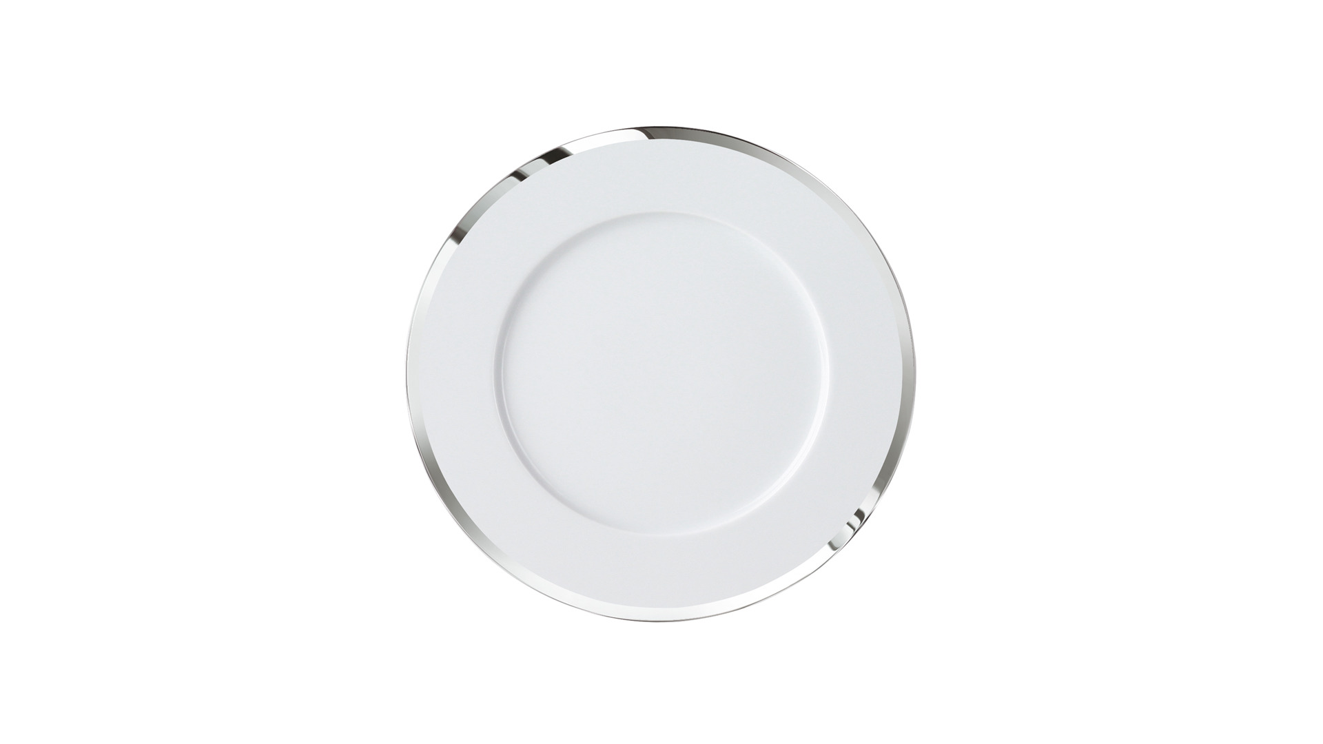 10670377 Sieger by Furstenberg Сервиз чайный Sieger by Furstenberg Мой фарфор! Сокровище на 6 персон 20 предметов Фарфор  - Вид №4