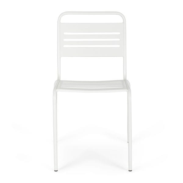 080151 Уличный стул Francisco Segarra Olimpia Santreyd - Вид №4