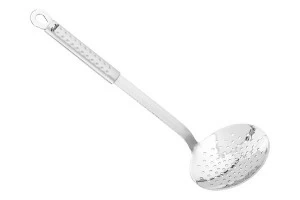 Шумовка крупная из нержавеющей стали Magic FISSLER  00-3973595 Хром