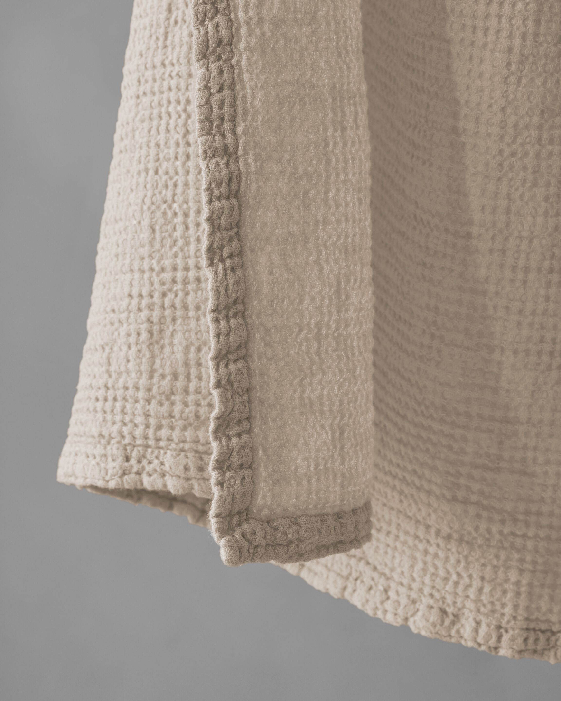 Льняное полотенце Society Limonta LIPE NEW ARCH-00009622 - Вид №3