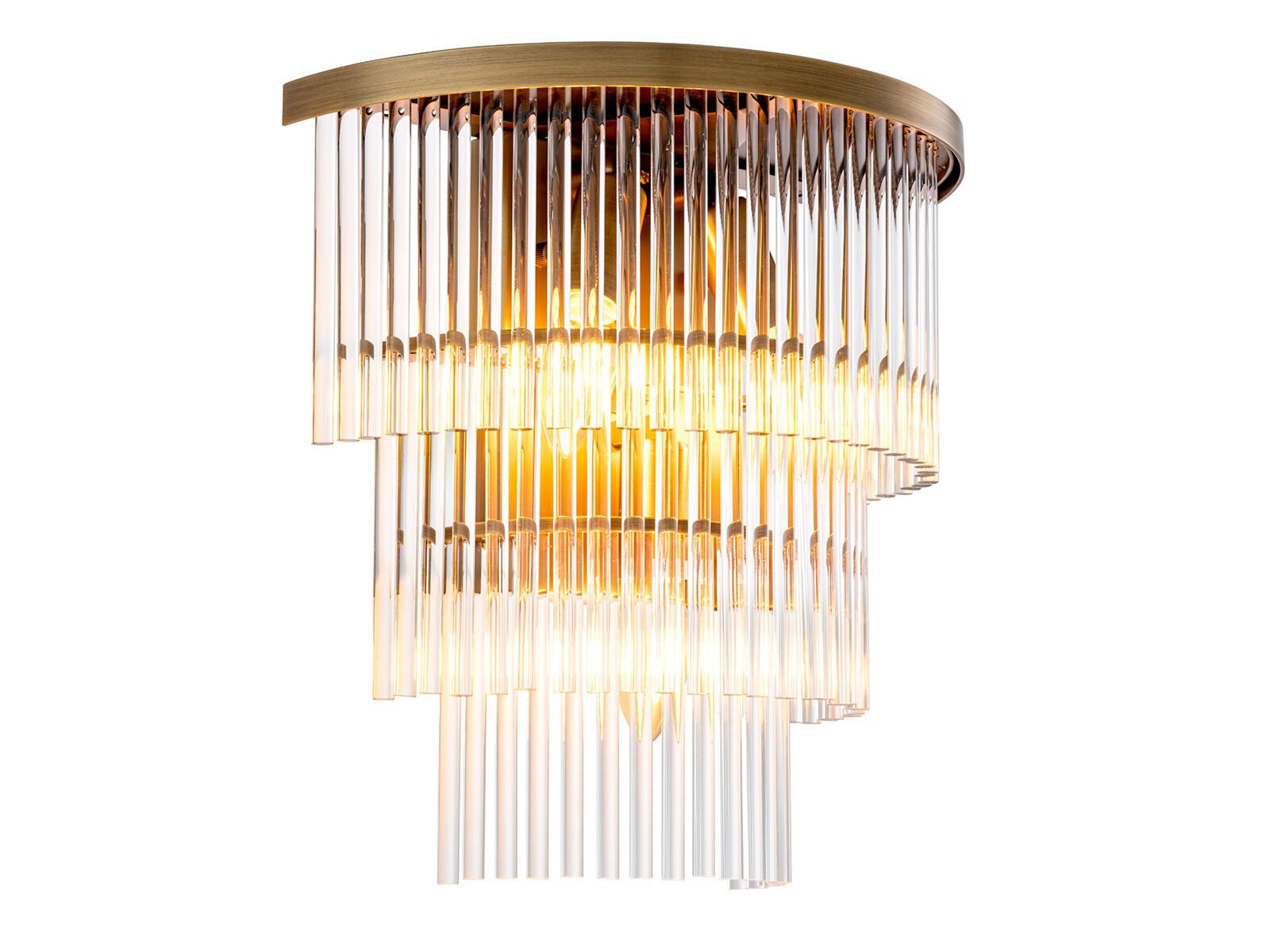 Стеклянные бра Eichholtz EAST ARCH-00112425