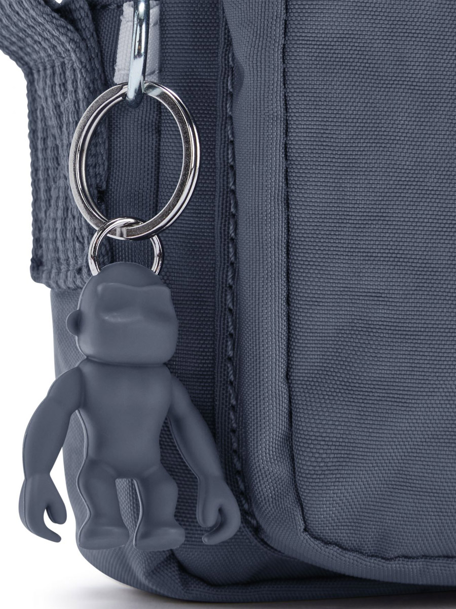 KI420889S Сумка кросс-боди Small Crossbody Kipling Abanu  - Вид №5