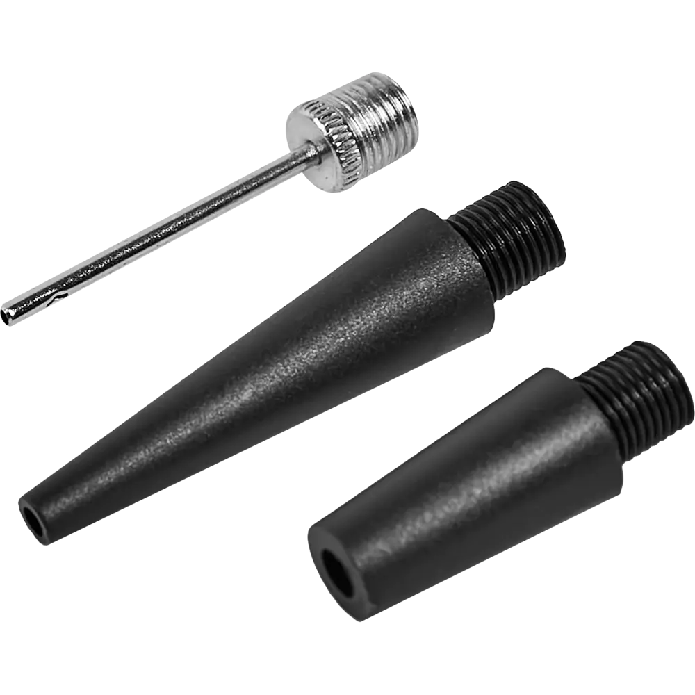 Автомобильный компрессор JAX PVB Amax для шин с манометром 89335142 STLM-1530996 - Вид №6