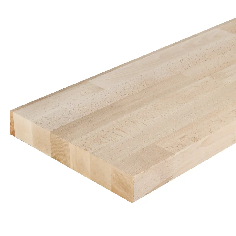 Тетива 50x300x3000 мм, бук 18153347 STLM-2080021 Santreyd 