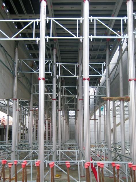 ULMA Construction Модульная система стоек sun-id-1397680 - Вид №3