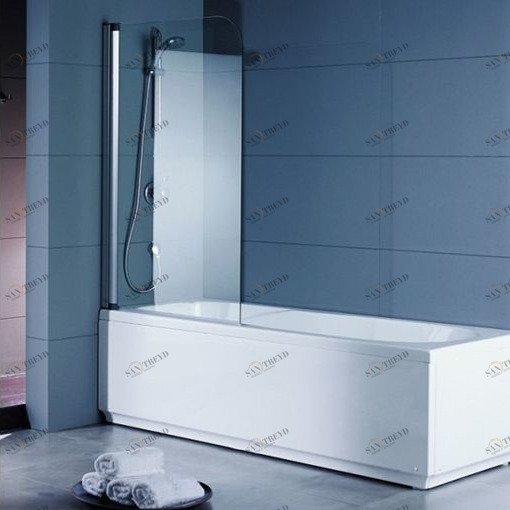 S305801105 Душевое ограждения на борт вынны SYSTEMPOOL Испания 