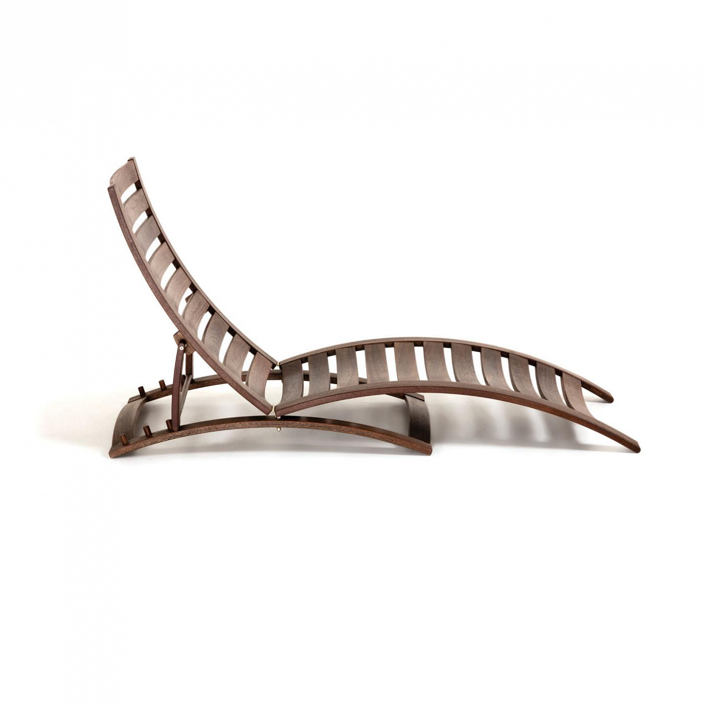 072529 Шезлонг La Forma Lucien - Вид №7