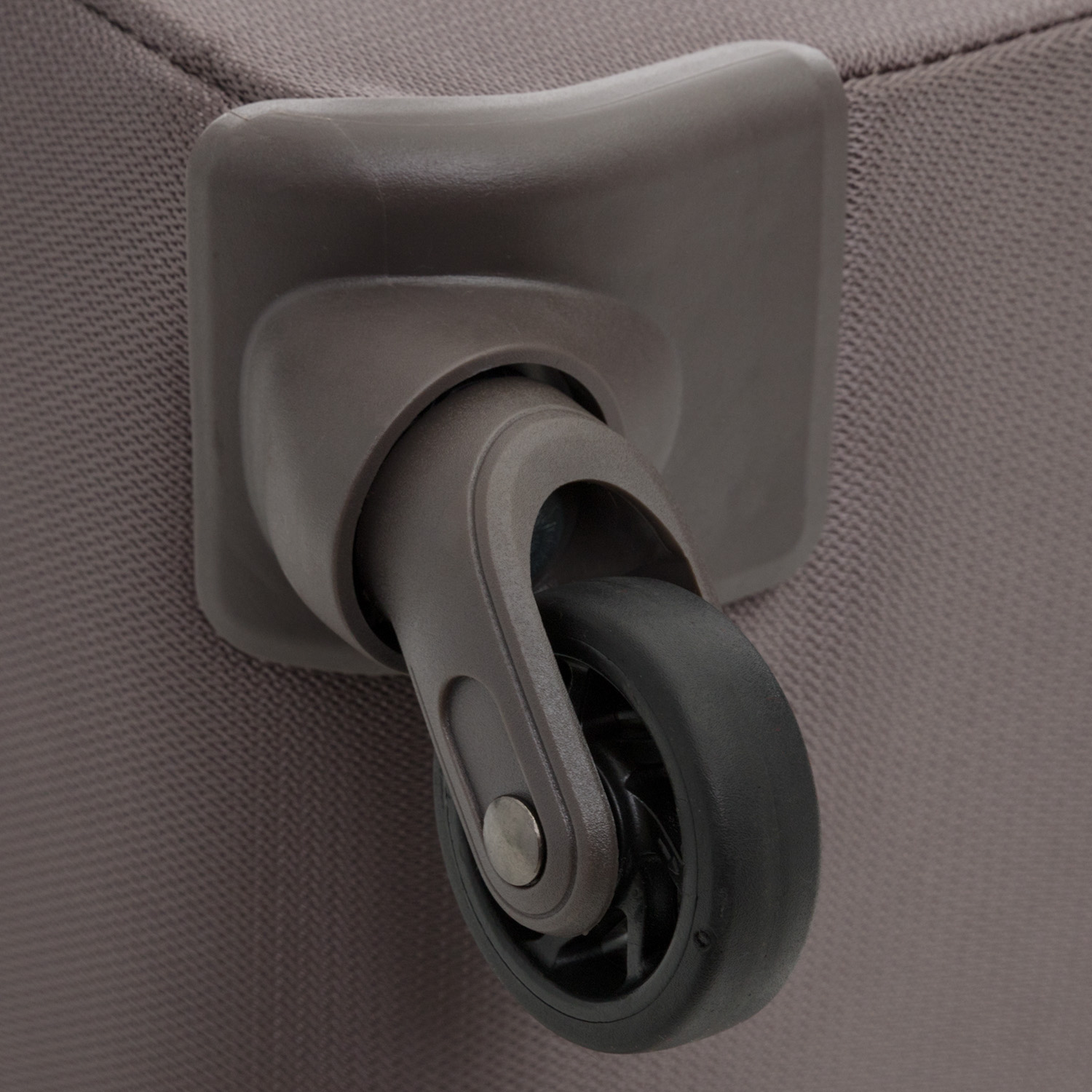 233801 26 Чемодан 233801 Spinner 53 Exp Delsey Flight Lite  - Вид №4